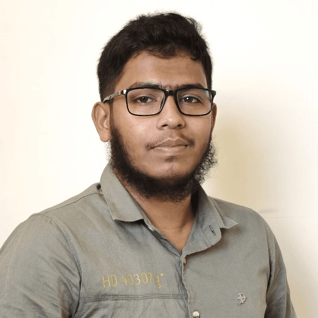 Md. Tarikul Islam Sumon